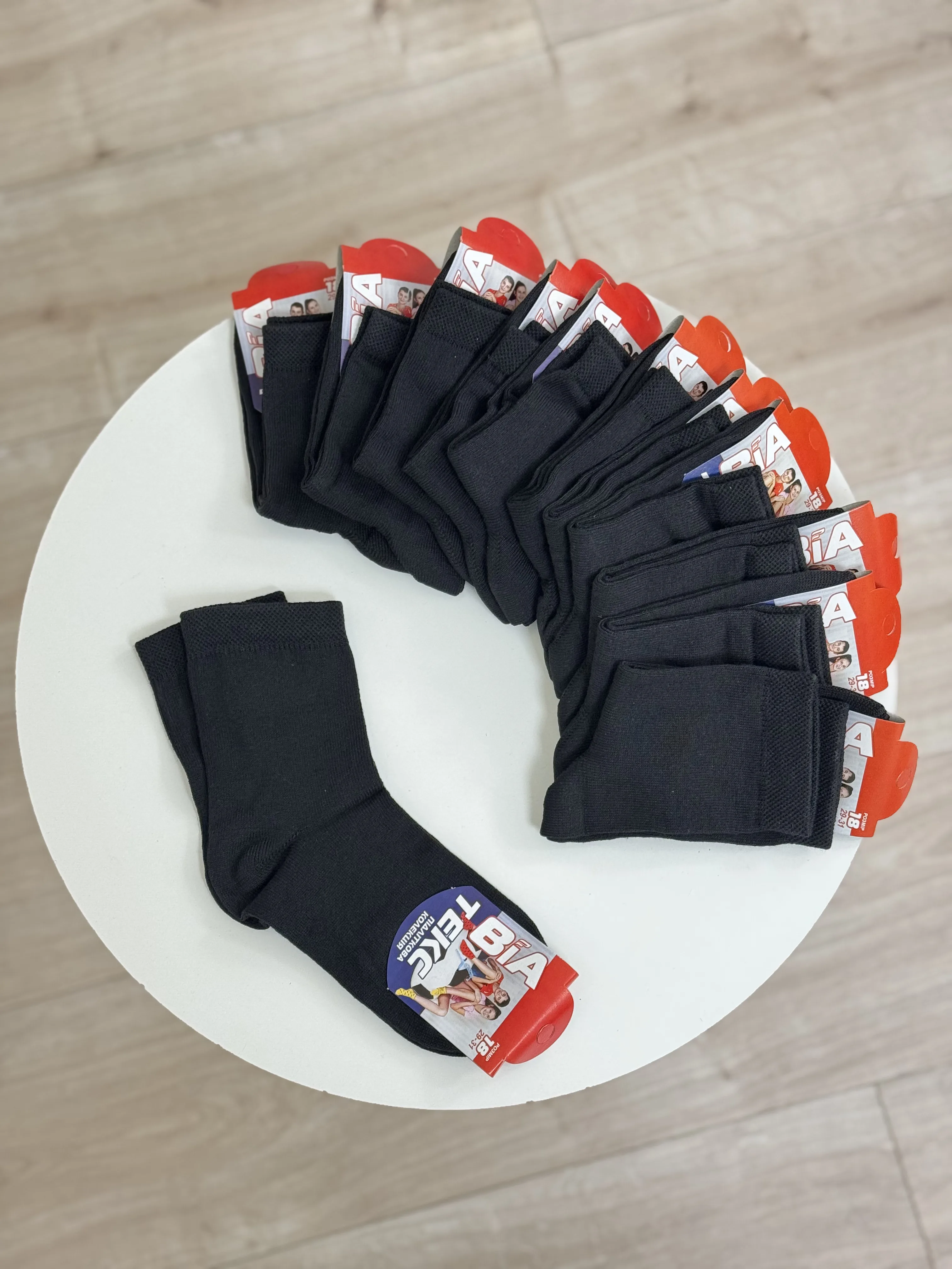 Шкарпетки кулір р. 29-31 - фото 28