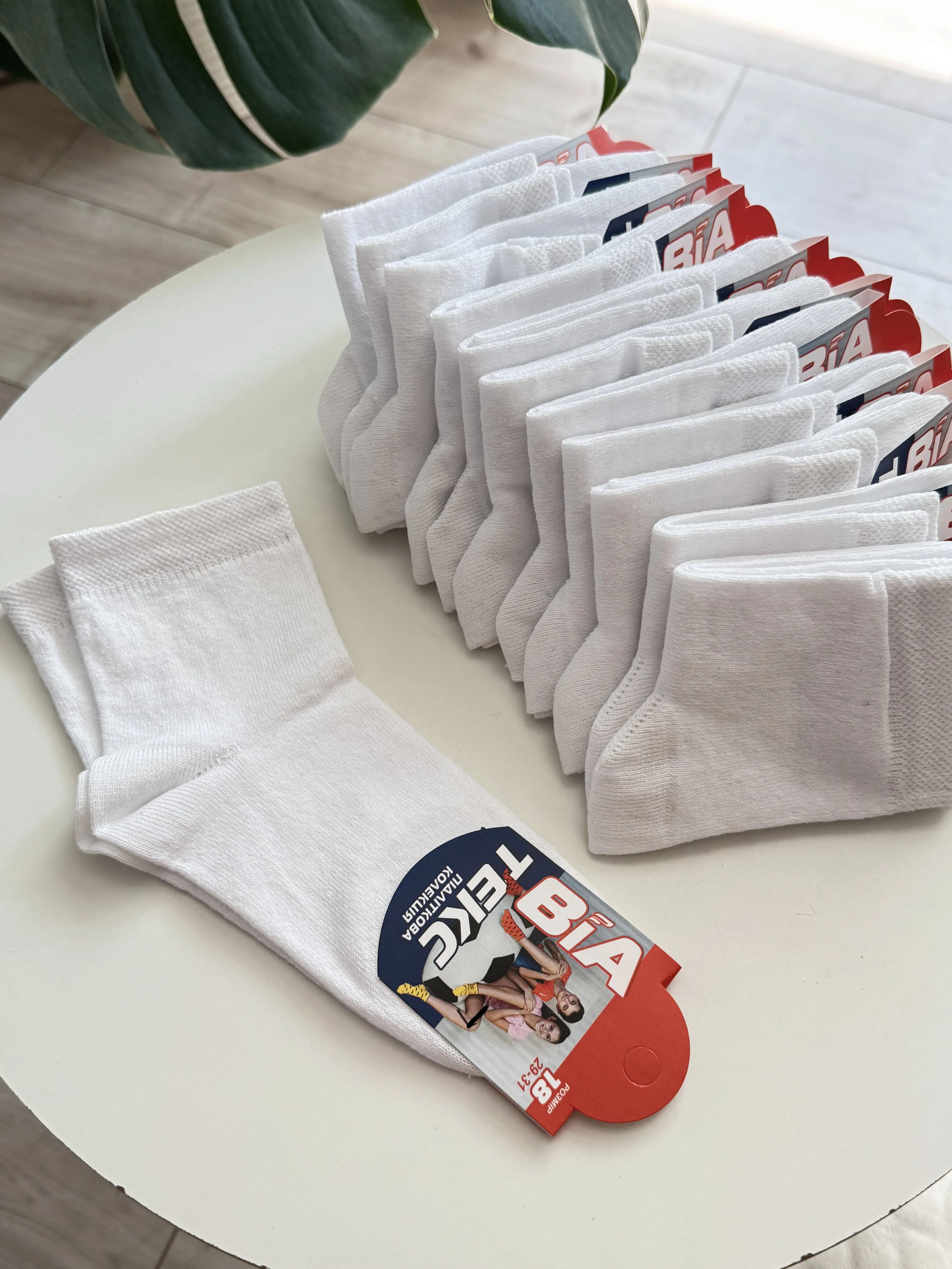 Шкарпетки кулір р. 29-31 - фото 9