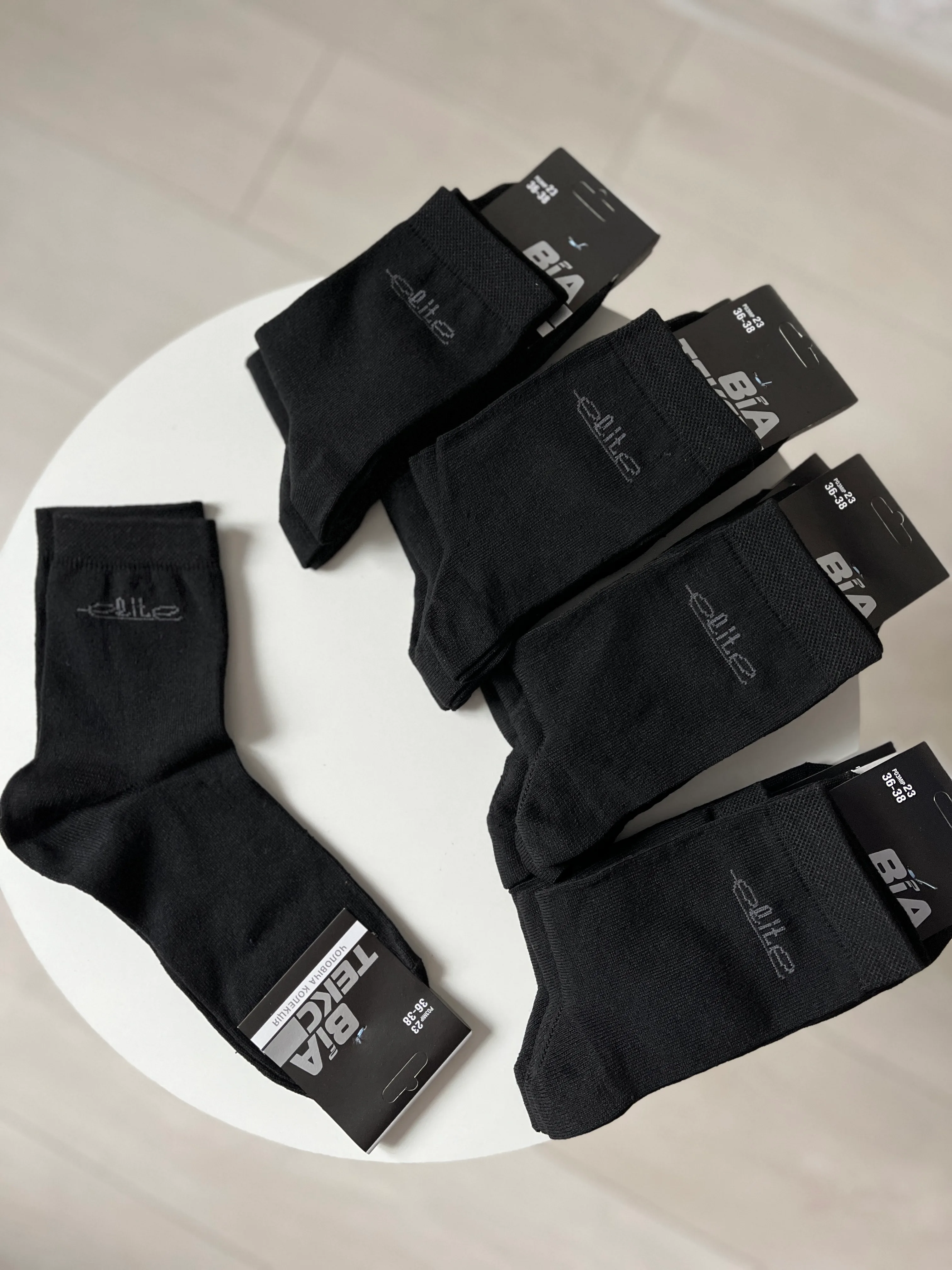 Шкарпетки кулір чоловічі р. 36-37 - фото 6