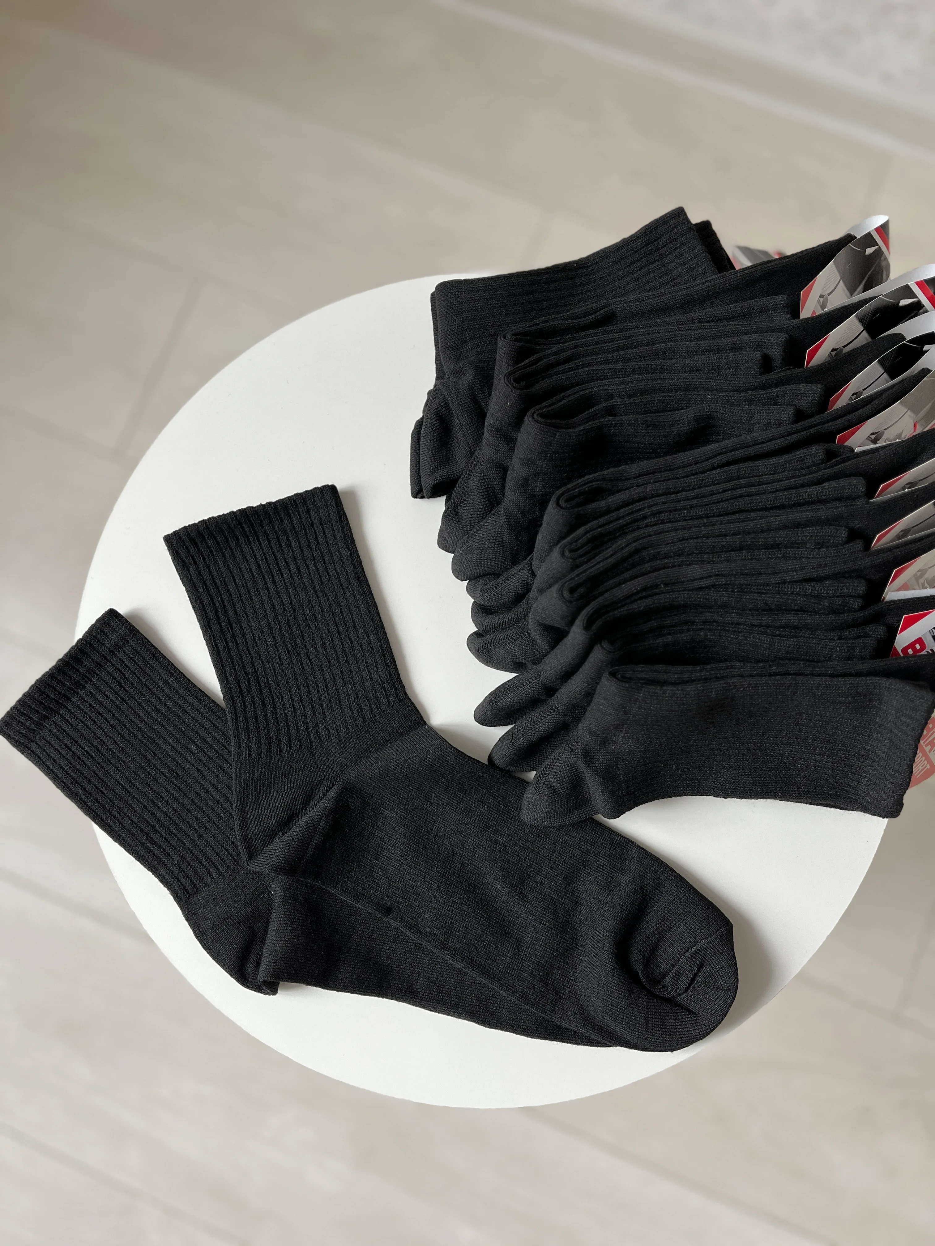 Шкарпетки з високою резинкою кулір чоловічі р. 41-42 - фото 3