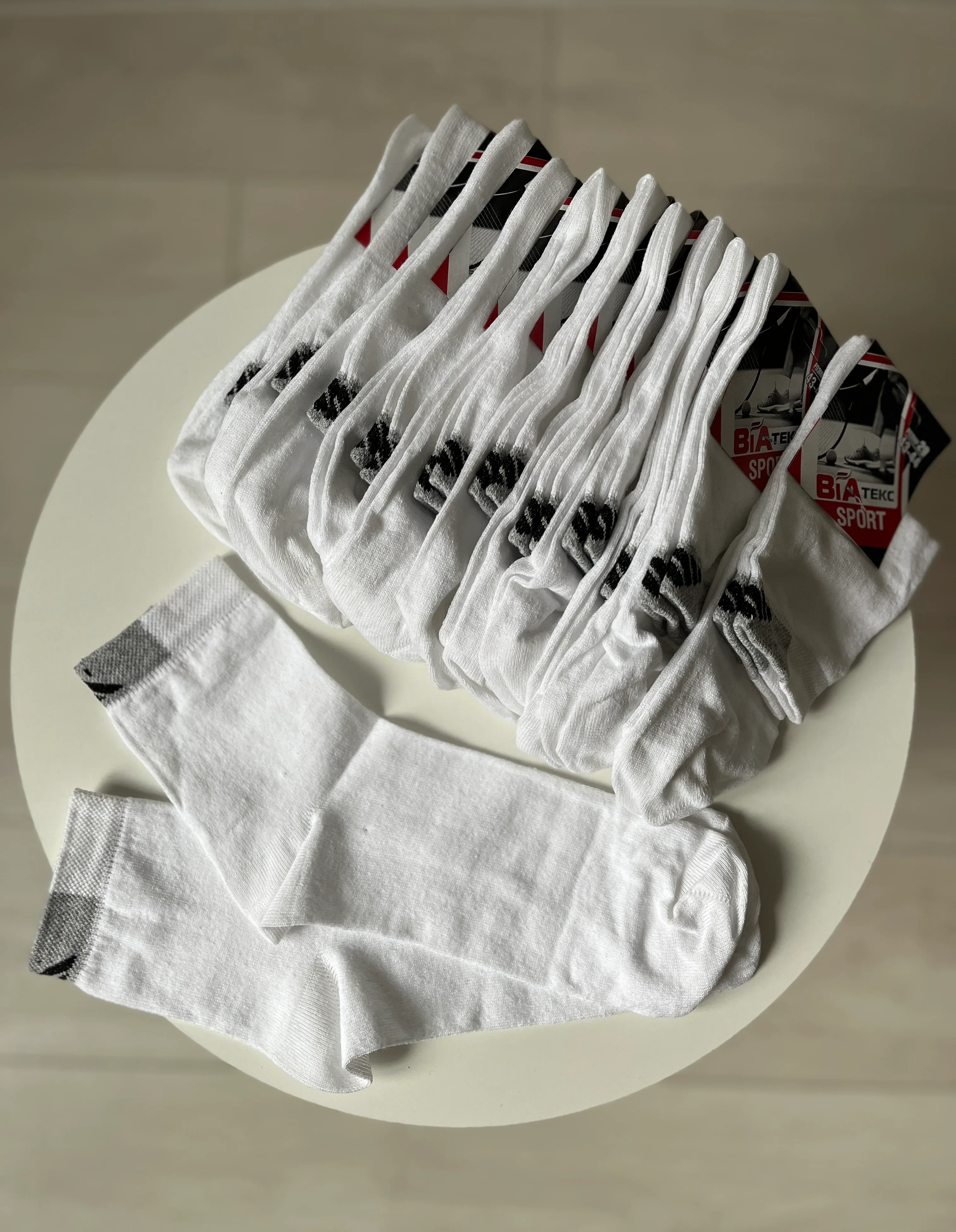 Шкарпетки кулір чоловічі р. 43-44 - фото 16