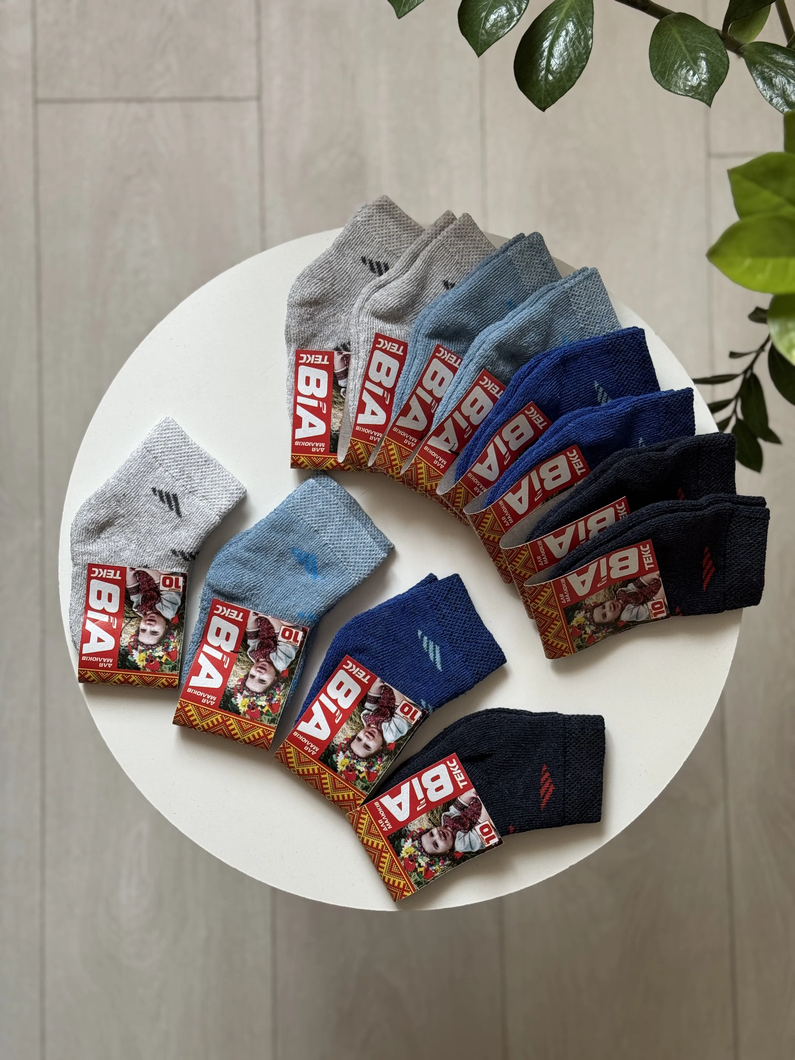 Шкарпетки махра Р.10 - фото 10