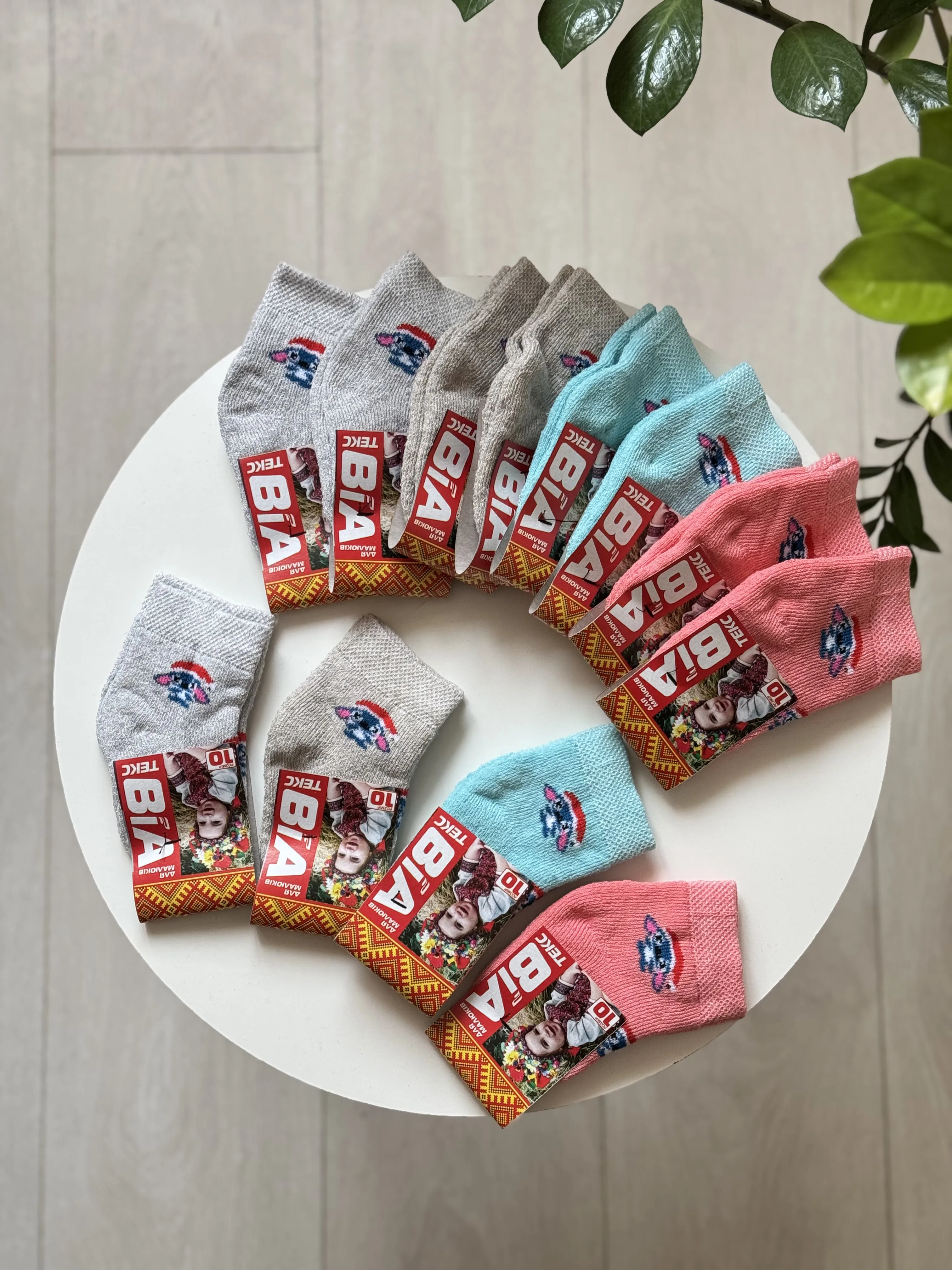 Шкарпетки махра Р.10 - фото 9