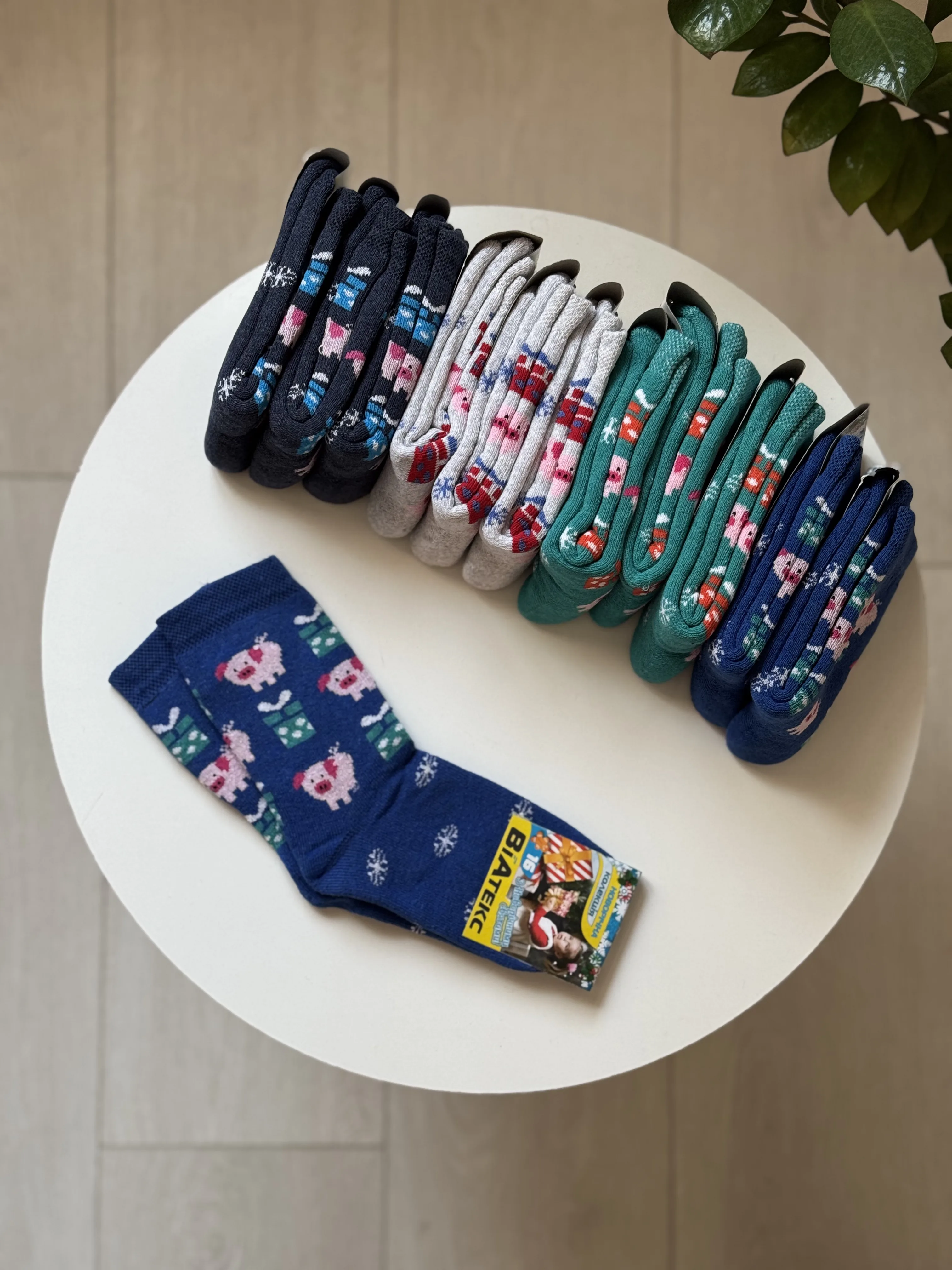 Шкарпетки махра Р.16 - фото 5