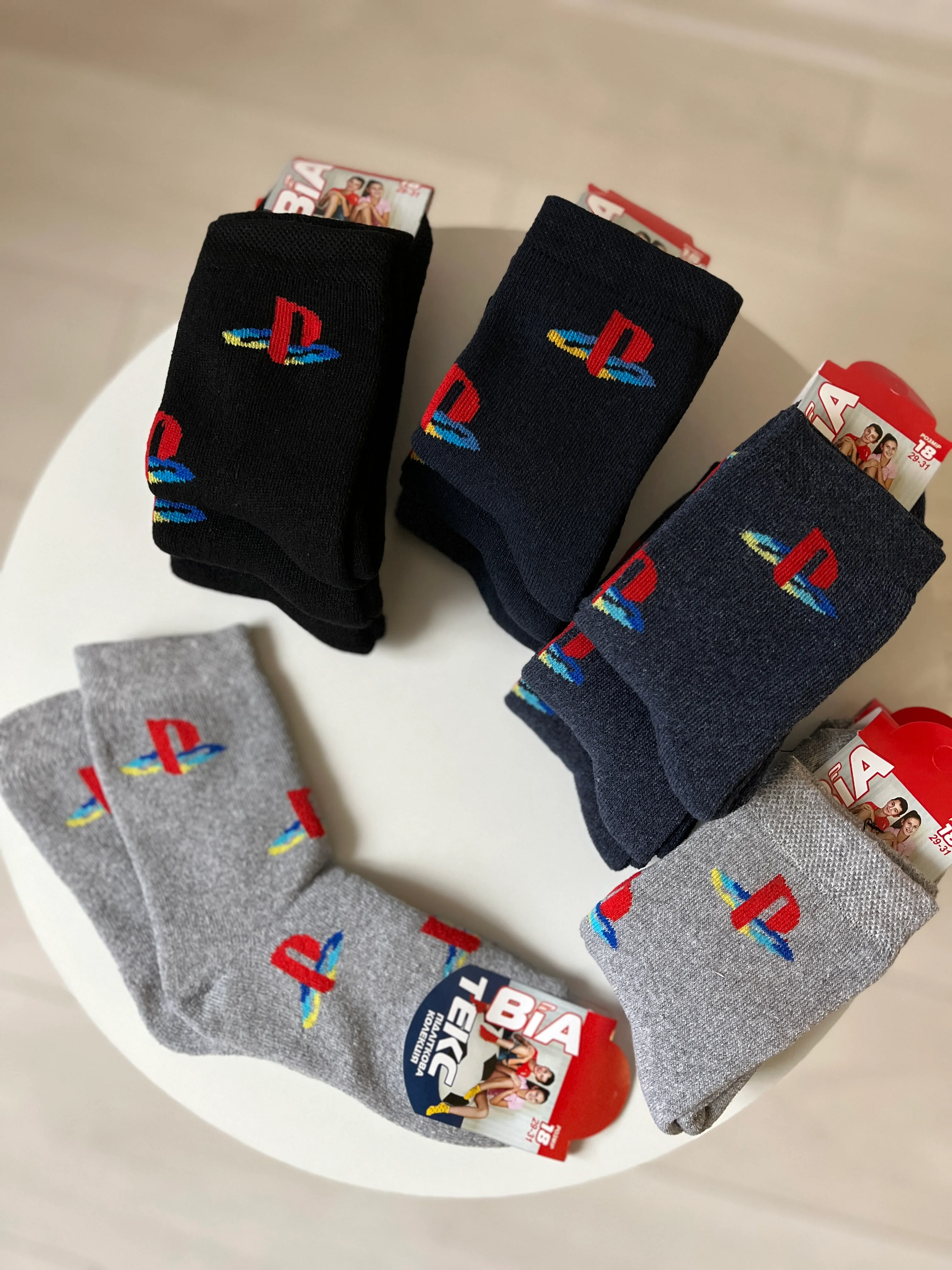 Шкарпетки махра Р.18 - фото 12