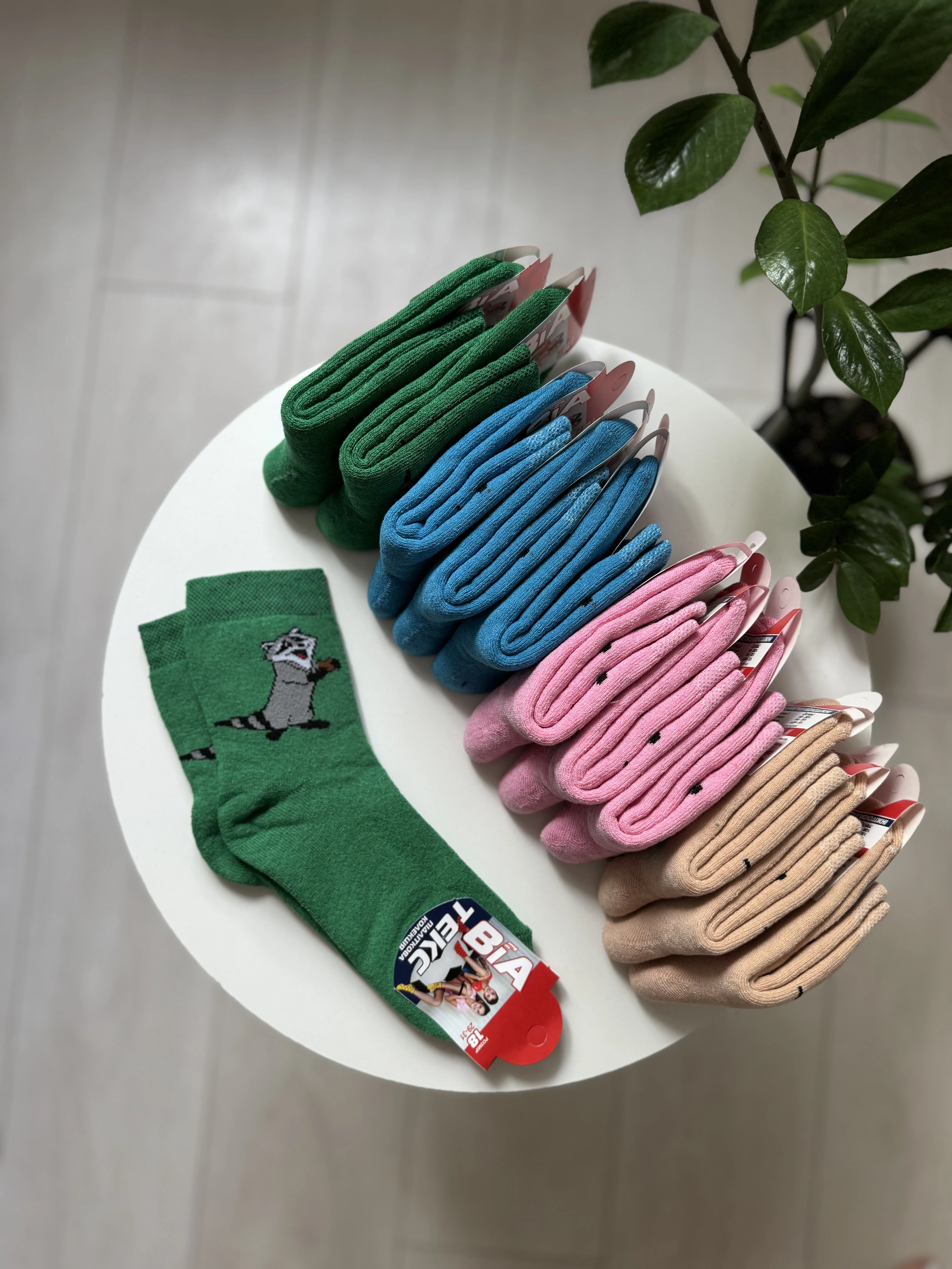 Шкарпетки махра Р.18 - фото 15