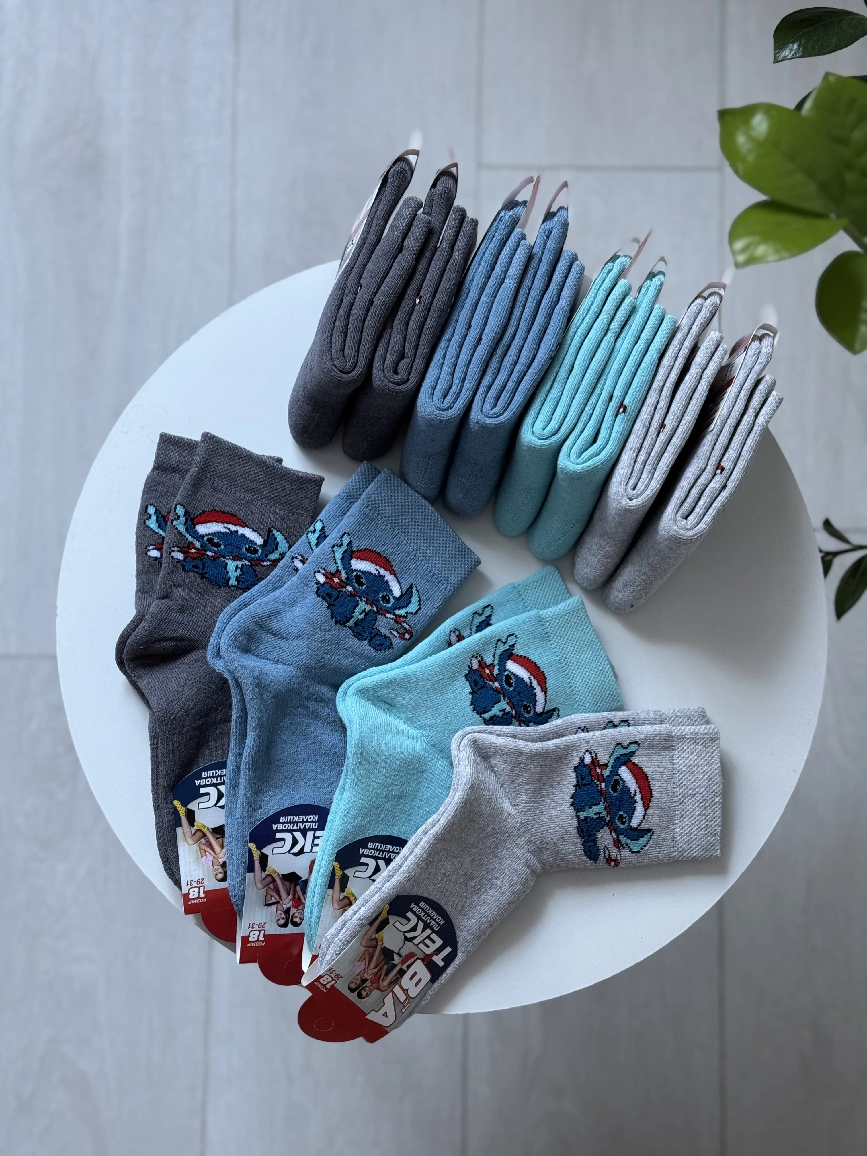 Шкарпетки махра Р.18 - фото 2