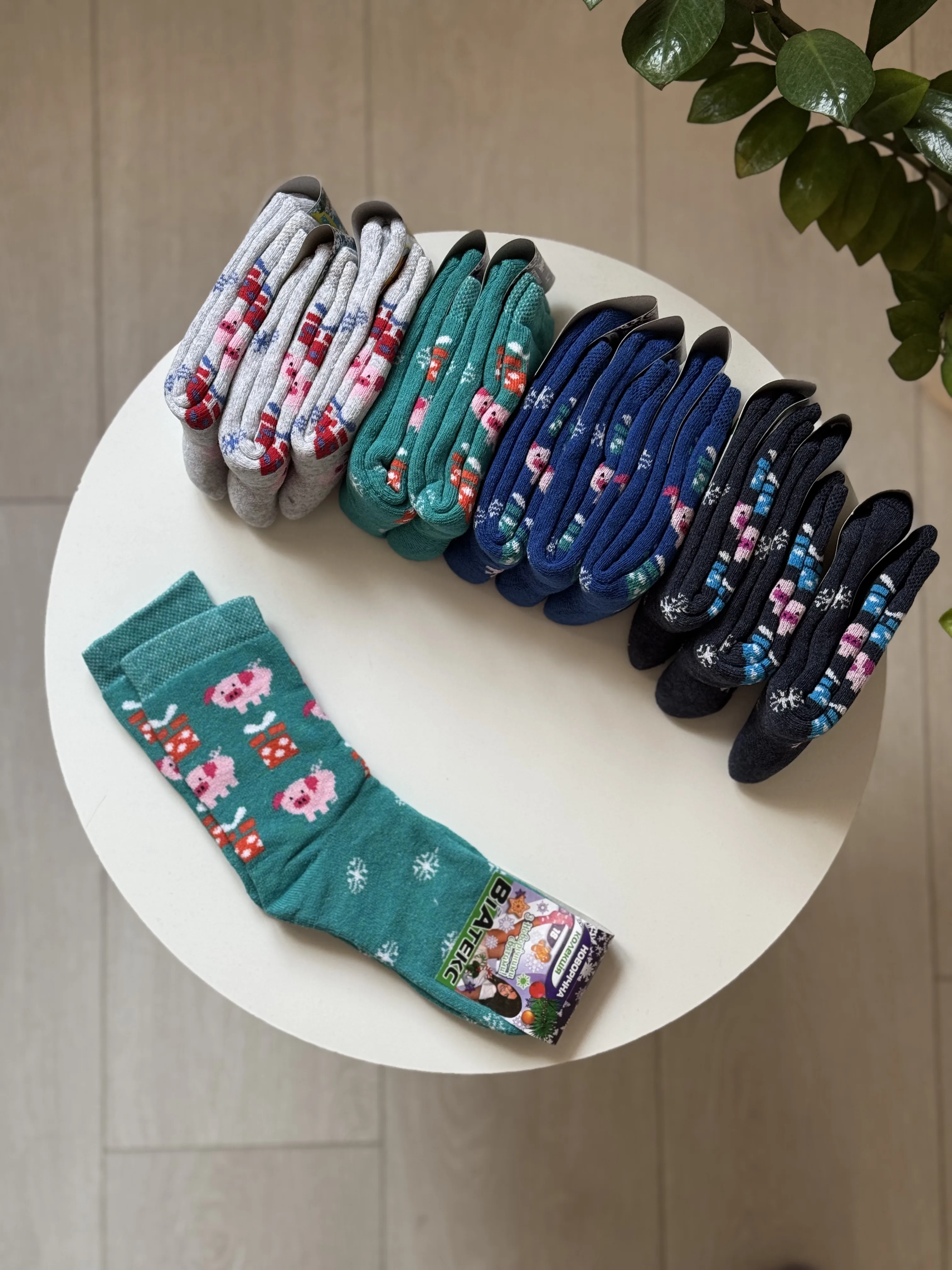 Шкарпетки махра Р.18 - фото 4