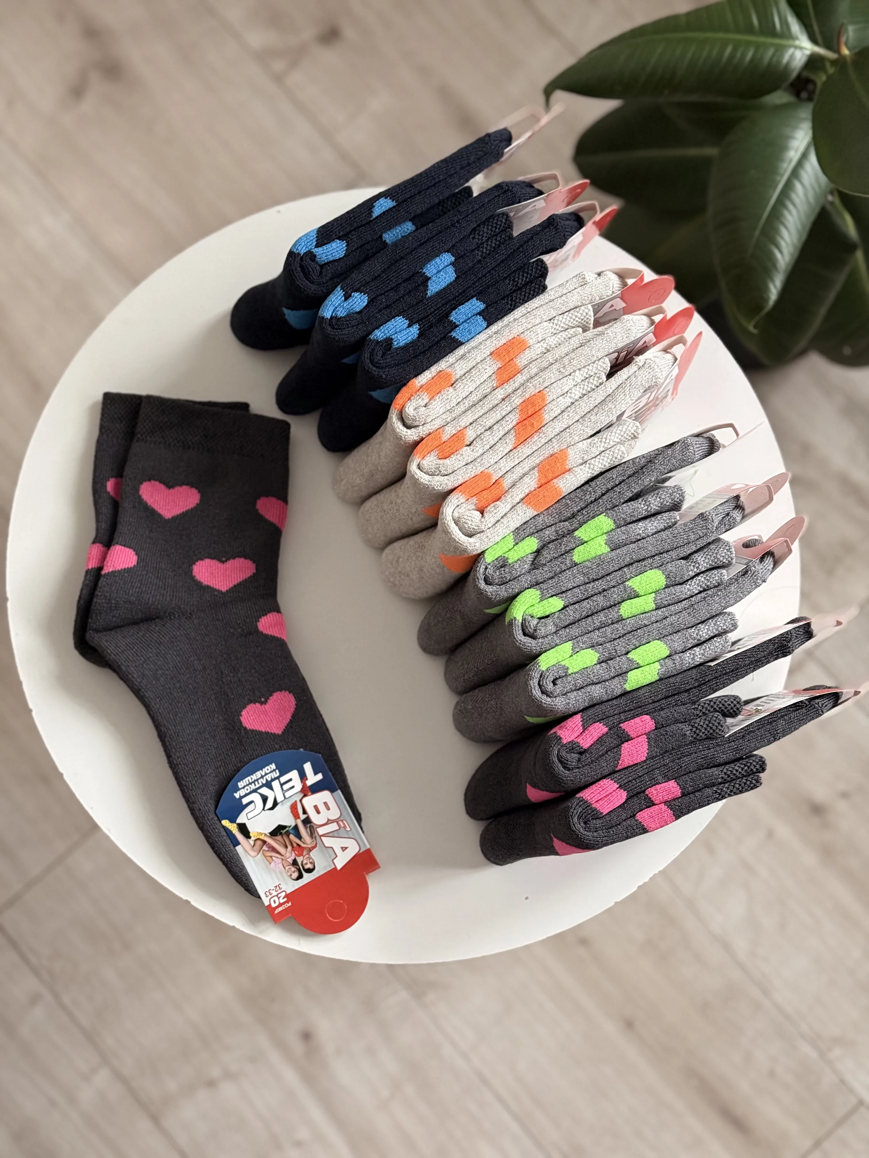 Шкарпетки махра Р.20 - фото 11