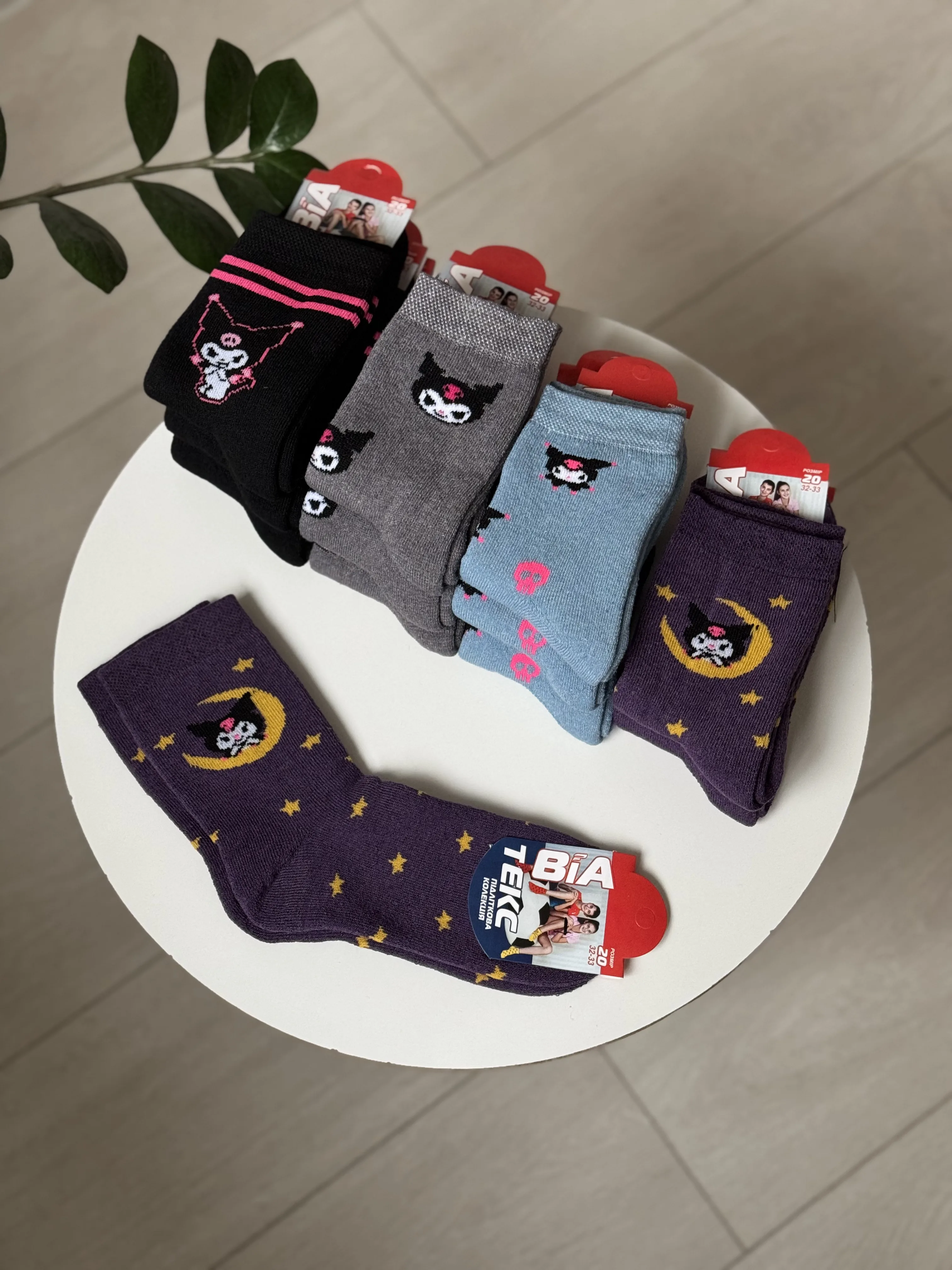 Шкарпетки махра Р.20 - фото 8