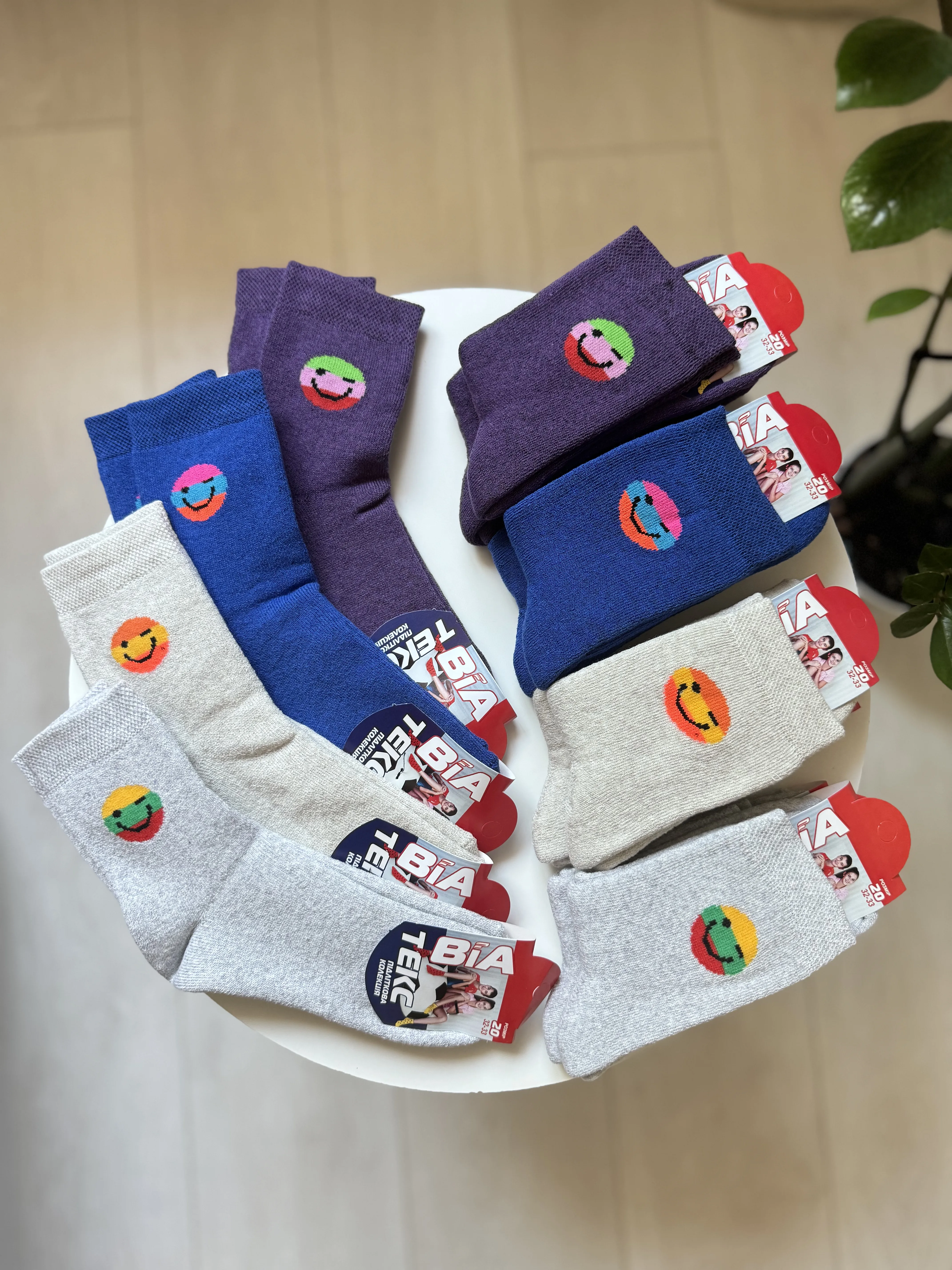 Шкарпетки махра Р.20 - фото 9