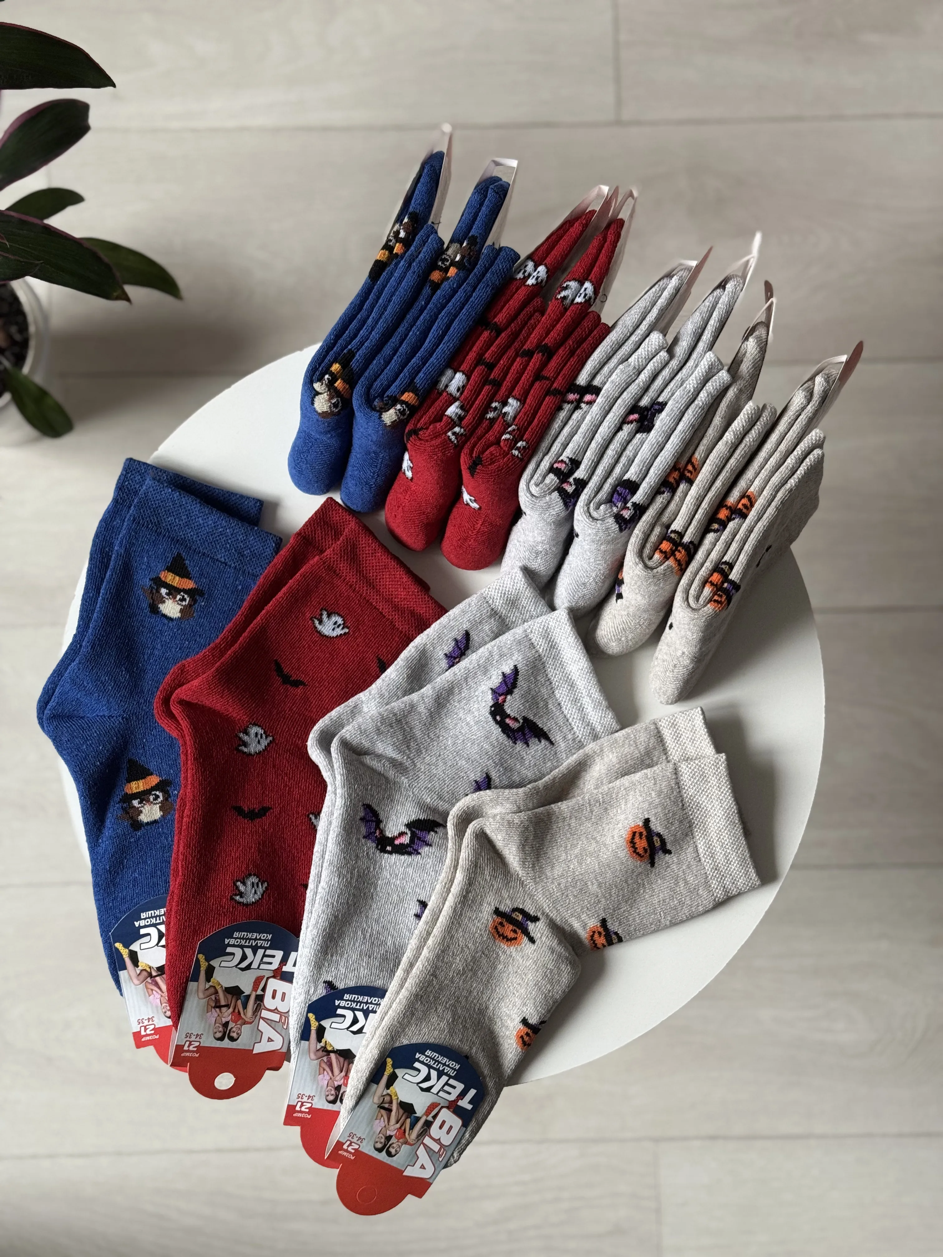 Шкарпетки махра Р.21 - фото 11