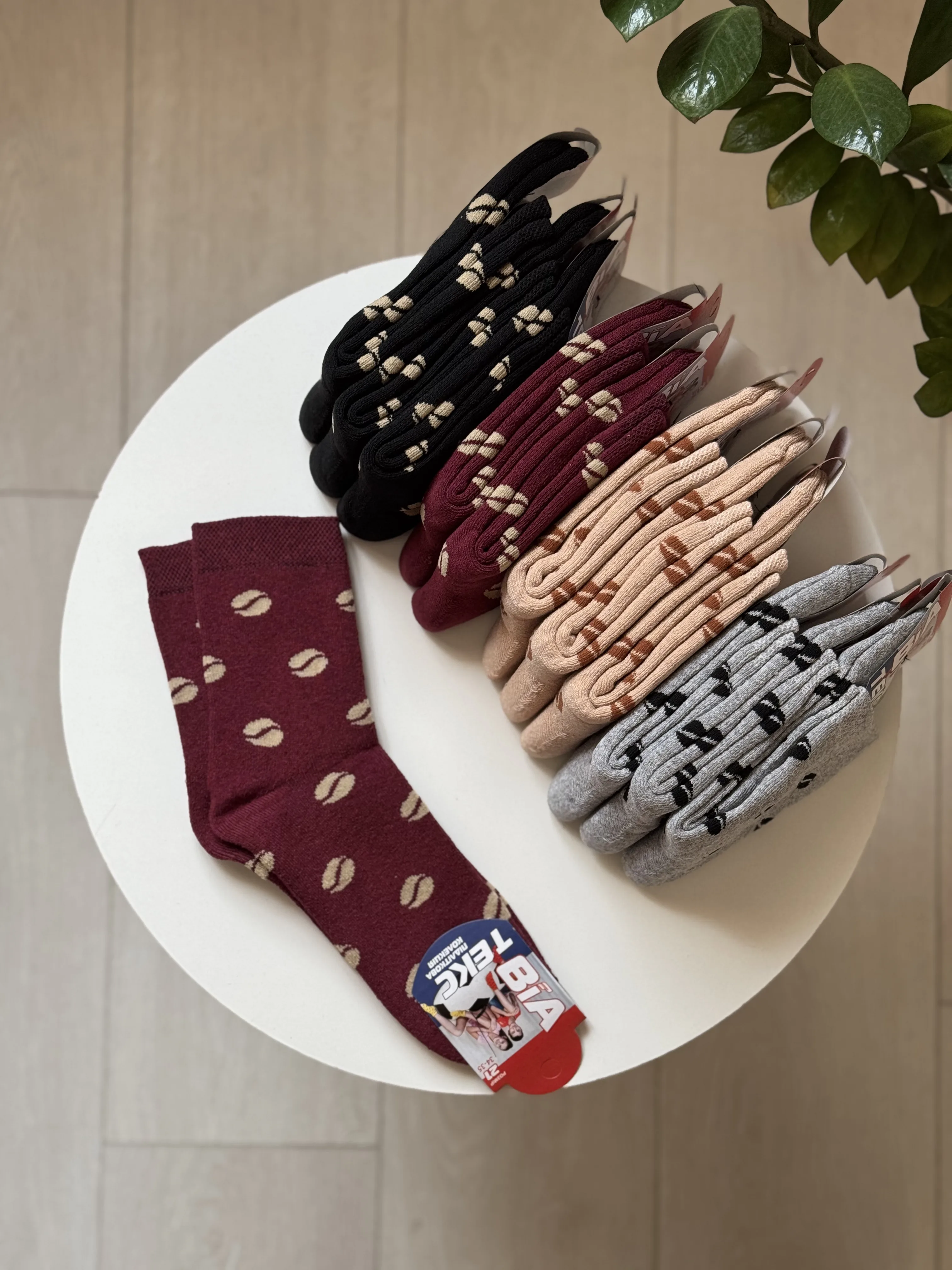 Шкарпетки махра Р.21 - фото 3