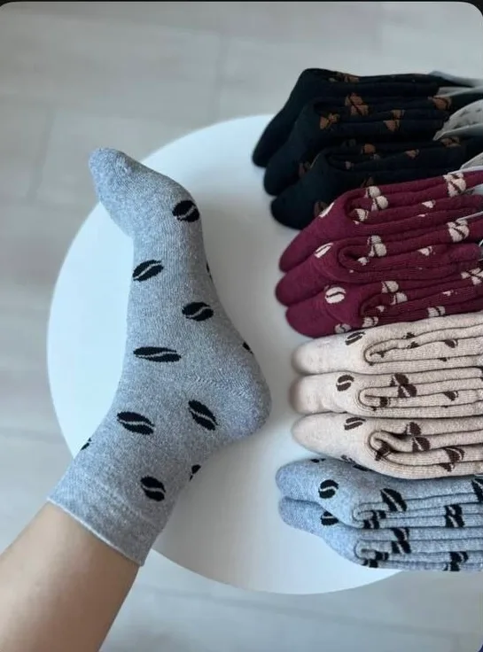 Шкарпетки махра чоловічі Р.23 - фото 10