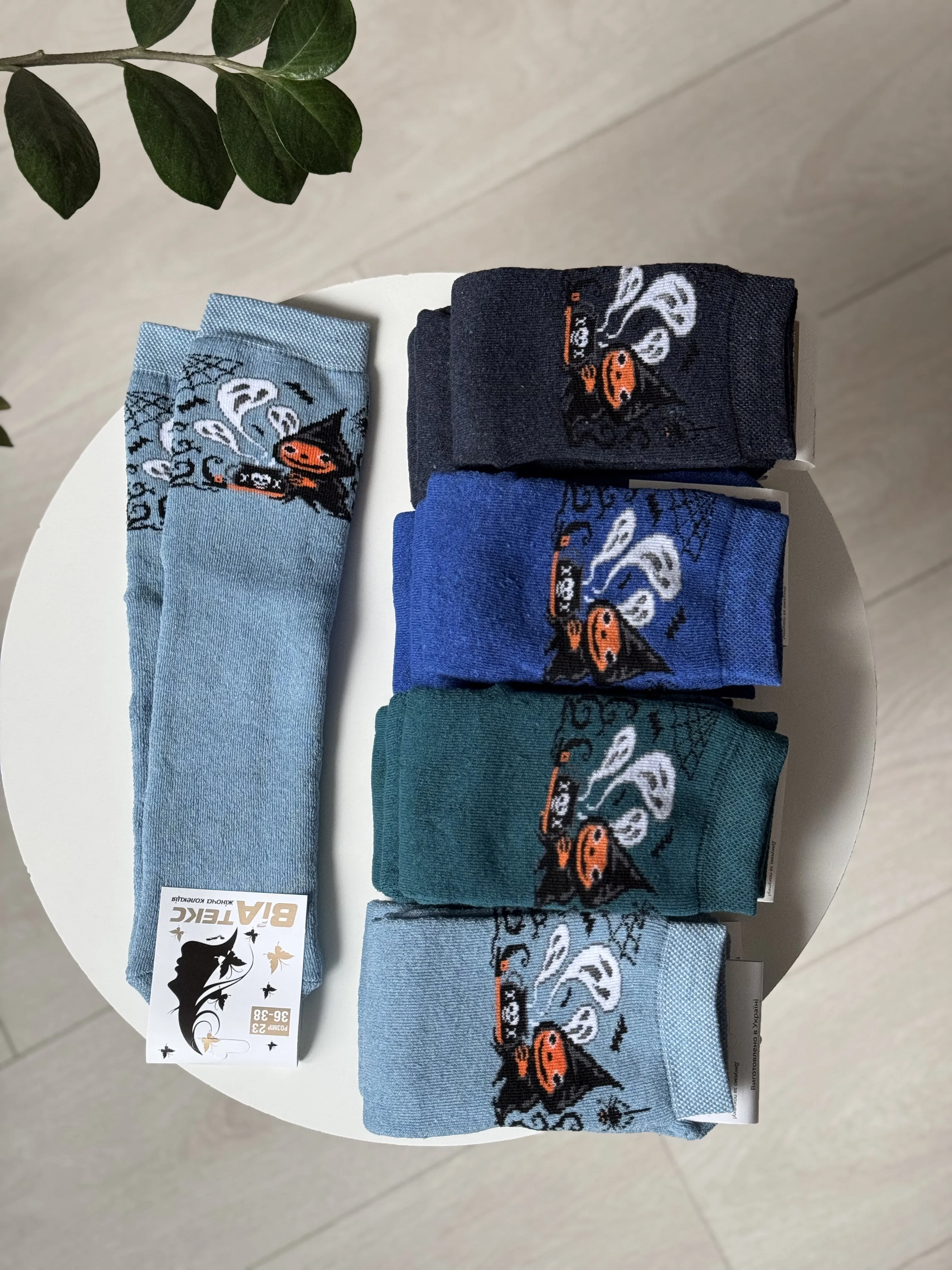 Шкарпетки махра чоловічі Р.23 - фото 6