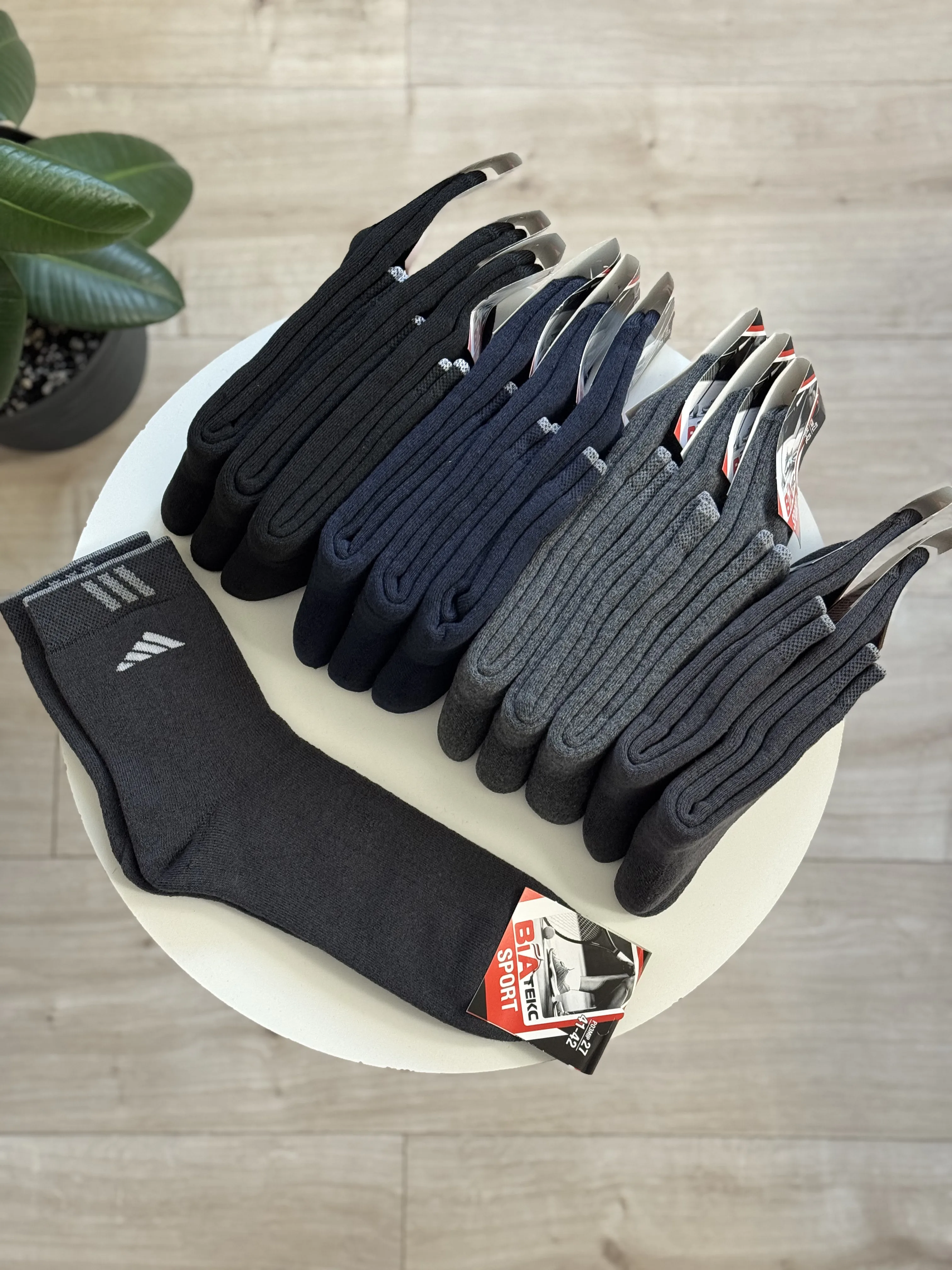 Шкарпетки махра Р.27 - фото 5