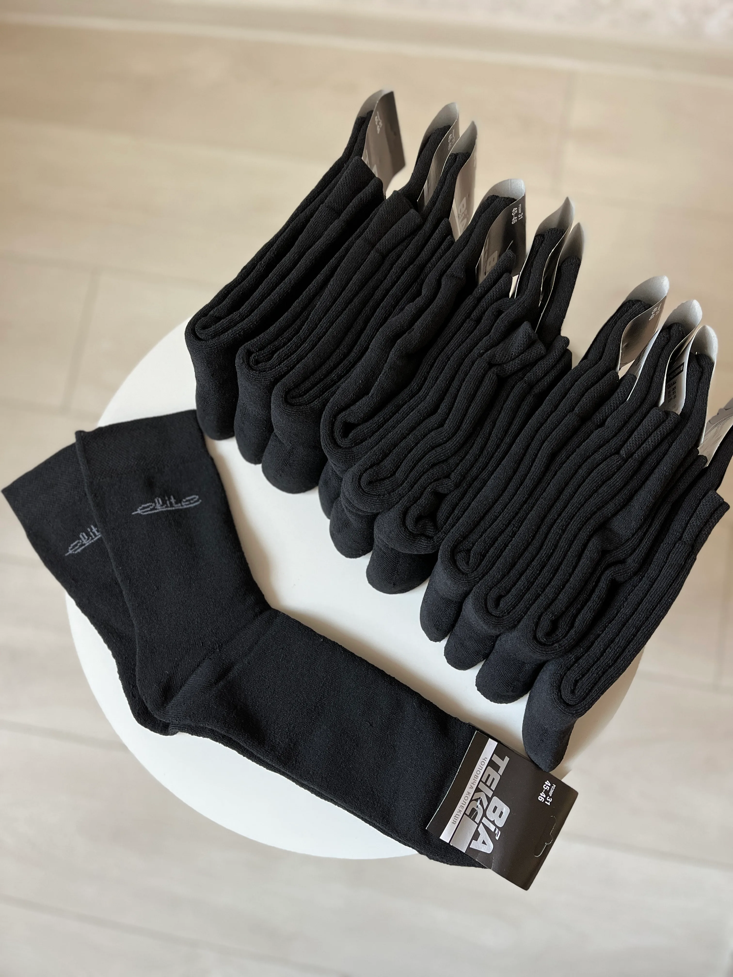 Шкарпетки махра Р.31 - фото 4