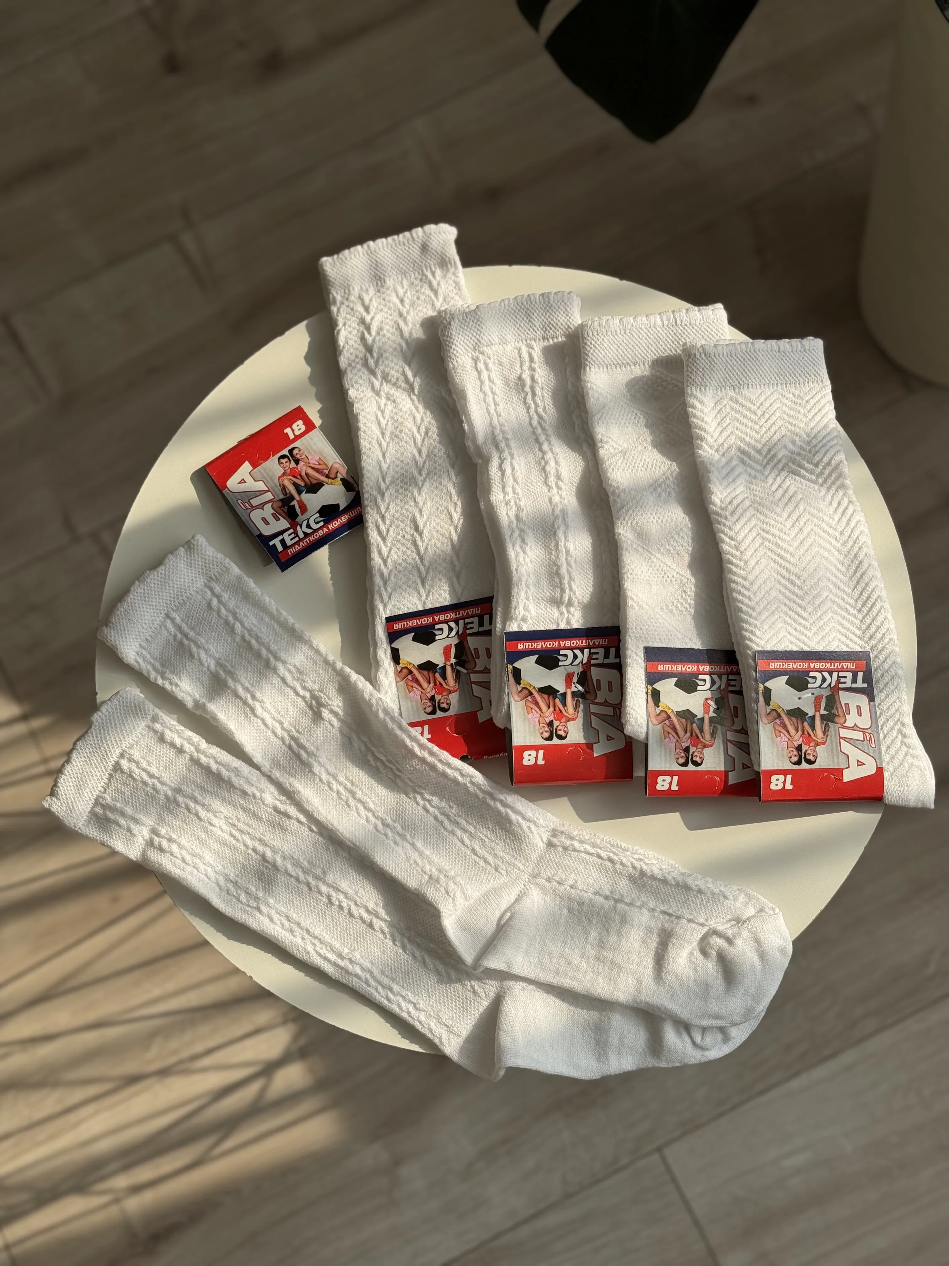 Гольфи сітка - фото 2