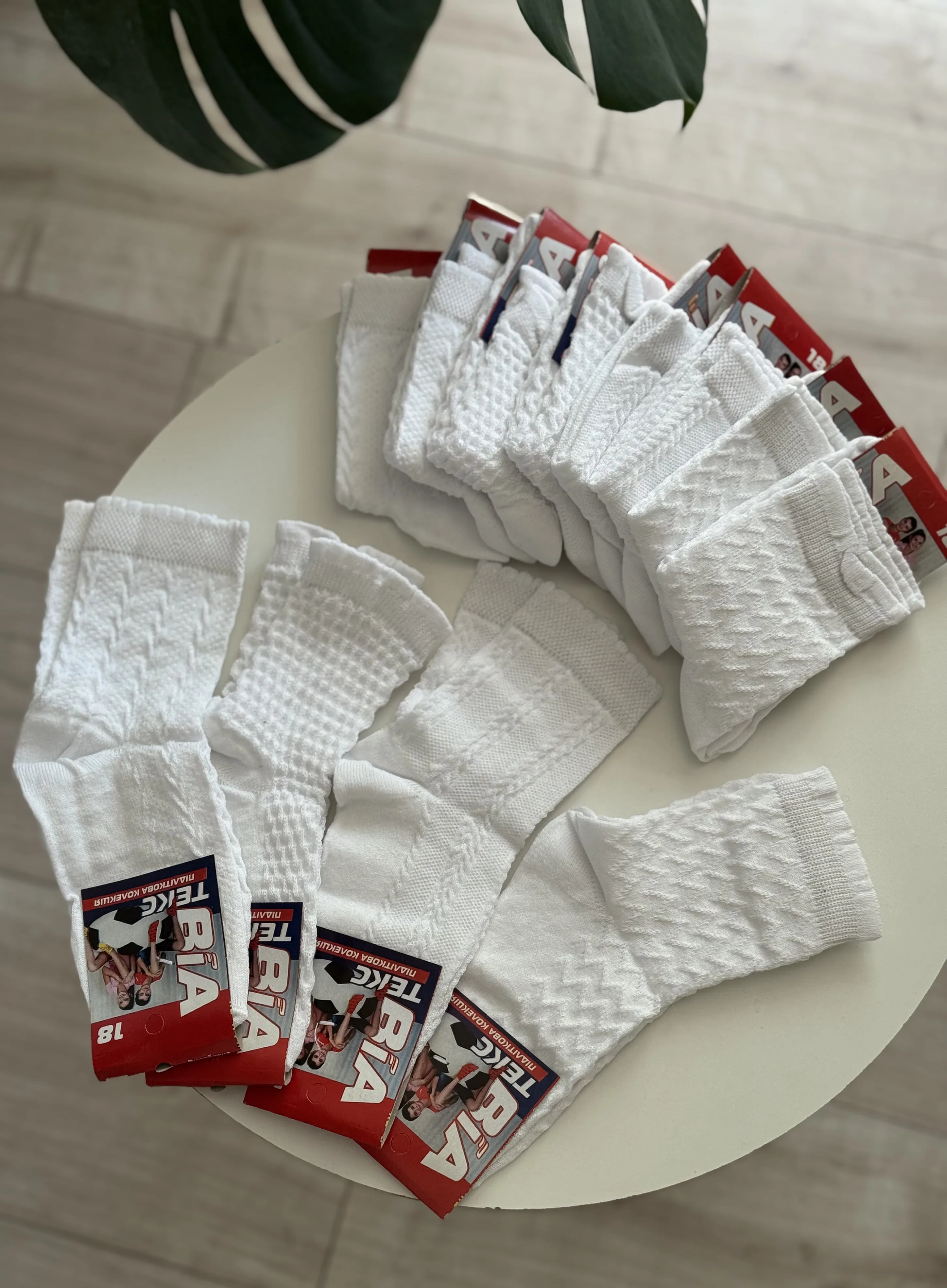 Шкарпетки сітка р. 29-31 - фото 10