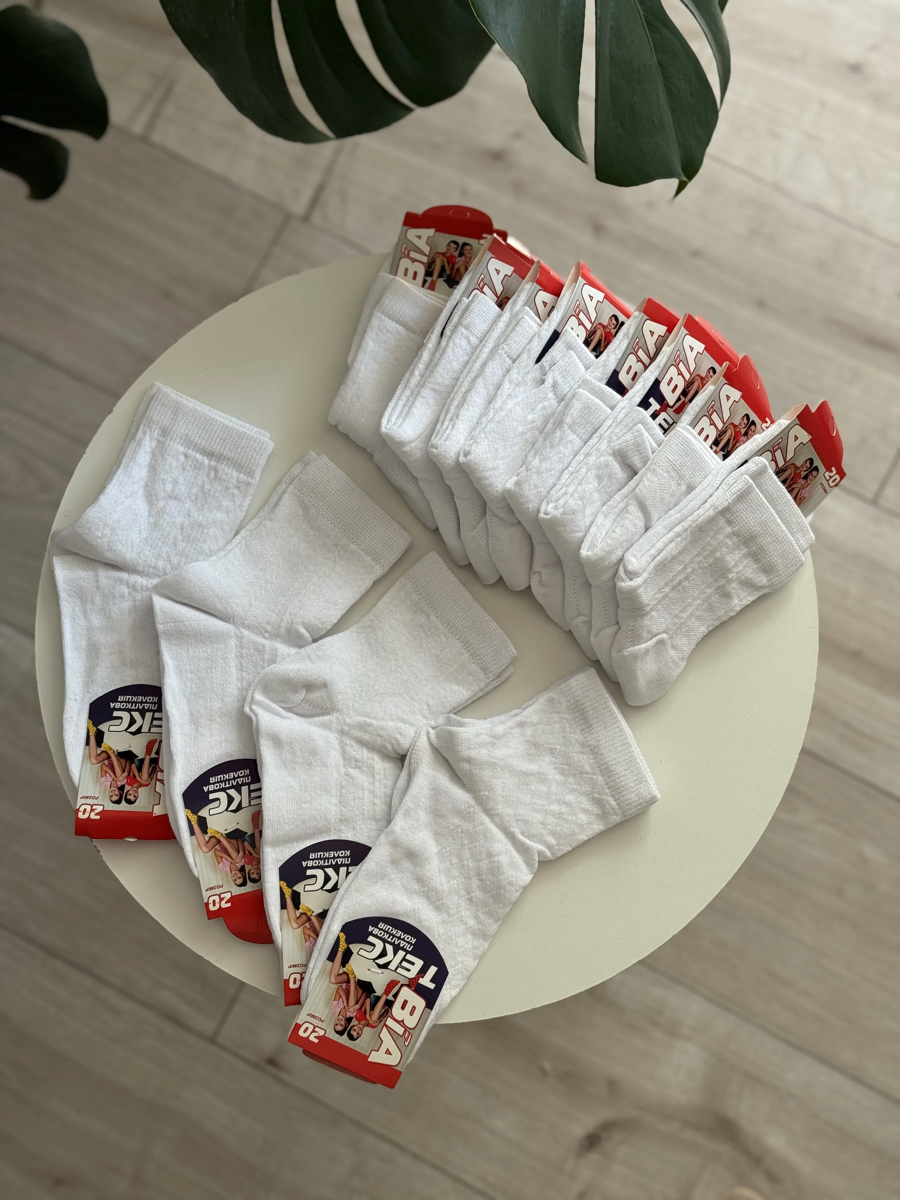 Шкарпетки сітка р. 32-33 - фото 8